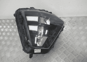 Lampa przednia przód prawa hyundai kona ii 2 led 92102-HF000 HF921-61020 2022 1