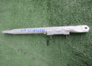 Wspornik mocowanie podszybia rozpurka kia stinger 3.3 V6 benzyna 2017- 5