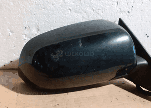 LUSTERKO ELEKTRYCZNE PRAWE AUDI A3 8P LC9Z 5-PIN WYSYŁKA! 2