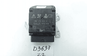 MODUŁ SENSOR AIR BAG VW SEAT SKODA 3WA959655D 1
