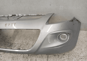 Zderzak przód przedni hyundai I20 i 08-12 3