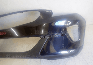 Zderzak przód przedni kia x ceed x-ceed 19- 3