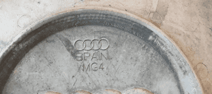 Dekielek kołpak kapsel 15" Audi A3 8L 4A0601147B 7