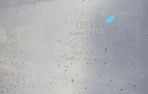ZDERZAK TYŁ TYLNY AUDI RS6 C6 4F0 4F5807511J 16