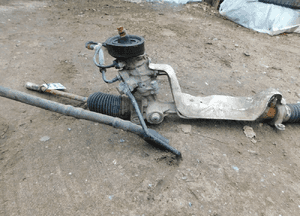 fabia TRW   maglownica przekładnia nr M5436 WYSYŁKA 3