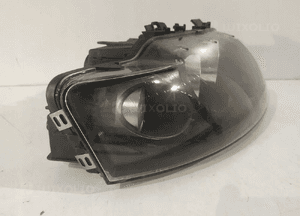 AUDI A4 B6 Cabrio Lampa przednia Prawa - 15162 3