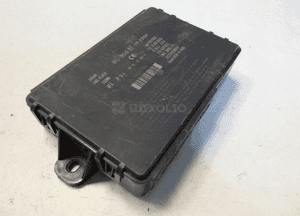 RANGE VOGUE L322 SPORT L320 MODU STEROWNIK KEYLESS 2
