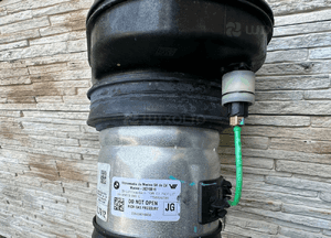 AMORTYZATOR BMW X5 G05 X6 G06 6892426 6892425 TYLKO 15km 4