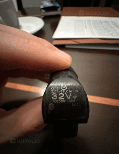 CZUJNIK PARKOWANIA PDC MAZDA GS2A-67UC1A-74 2