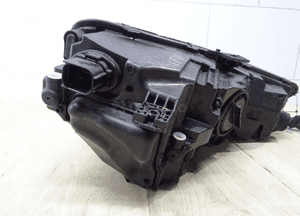 Audi A4 B9 lift 8W full led lampa lewa 8W0941011 9