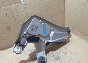 Silniczek wycieraczki tył toyota yaris ii nr 0390201825 / 85130-0D020-F 1