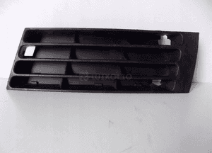 AUDI A4 B5 LIFT - Kratka Zderzaka Lewa - 2967 1