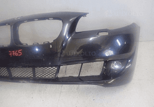 Zderzak przód przedni bmw 5 v F10 F11 2010-2013R 3