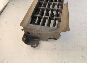 Nissan qashqai ii J11 kierownica powietrza żaluzja 623224EA0A 5