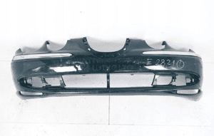 Zderzak przód przedni jaguar s-type 04-09 XR83-17C831 1