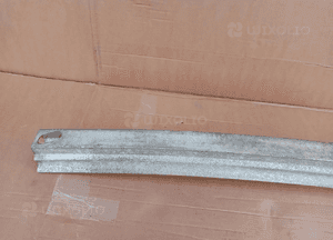 Belka wzmocnienie zderzaka przód Nissan Almera Tino 3