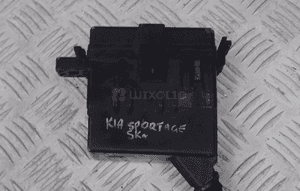 SKRZYNKA MODUŁ BEZPIECZNIKÓW KIA SPORTAGE III 91941-2S240 DOSTĘPNE 2 SZTUKI 5