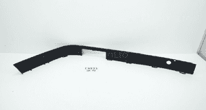 Bmw 3 E30 1982- spoiler listwa zderzaka lewy przód 51111945907 4