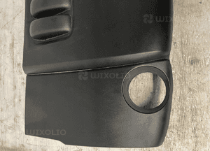 Nissan x-trail T31 2.0 dci osłona pokrywa górna silnika 14041 JG70A 3