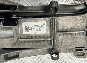 MERCEDES W213 KOLUMA KIEROWNICY KRZYŻAK A2054620478 A2134620205 8