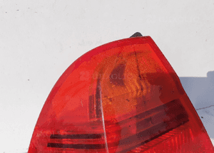 Lampa tylna tył lewa bmw E90 sedan oryginał wysyłka! 3