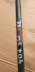Drążek stabilizatora stabilizator tył Peugeot 407 6