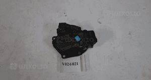 Przepustnica powietrza trafic iii vivaro b primastar talento 15- A2C53350932 no V024/021 1