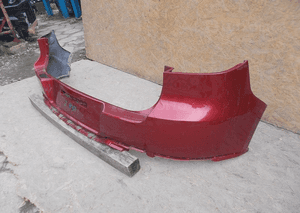 ZDERZAK TYŁ TYLNY VW TIGUAN 6