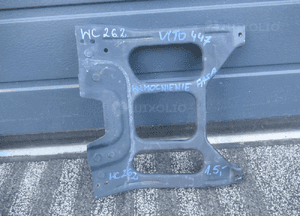Mocowanie wspornik pasa mercedes vito W447 A4478801003 1