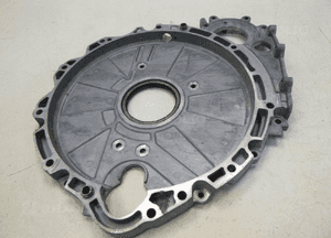 Land rover disocvery sport L550 v L462 range rover evoque L538/L551 velar L560 jaguar xe X760 xf X260 f pace X761 e pace X540 2.0 204DTA obudowa rozrządu 4