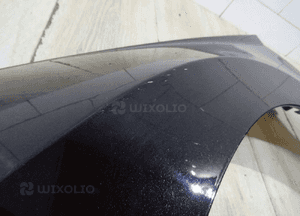 BŁOTNIK SKODA SUPERB III 3 lewy przód ORG 3V LLU 4