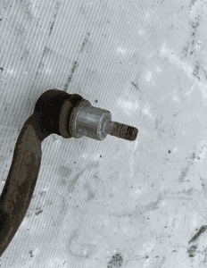 JAGUAR XE 2.0 PRZEKŁADNIA KIEROWNICZA GX73-3200-BE UK 7