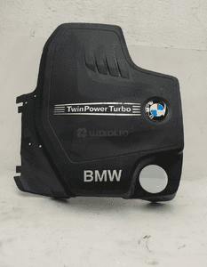 Bmw F20 F30 pokrywa osłona silnika 7636791 2