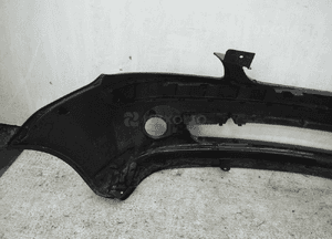 Hyundai getz i lift cały zderzak przedni przód 4