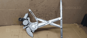Mechanizm podnośnik szyby prawy przód Daihatsu YRV 262100-1010 85710-97401 4