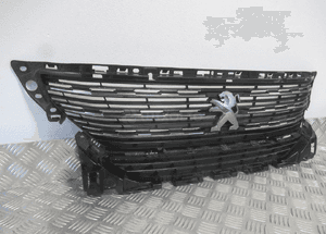GRILL GRIL ATRAPA PEUGEOT 5008 II 2017-2021 rok 3