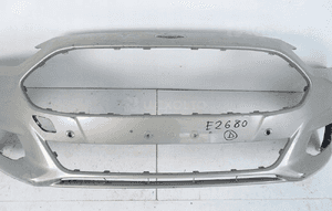 Zderzak przód przedni ford mondeo v MK5 2015- DS73-17757-JW 5