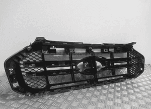 Grill gril atrapa ford ranger v lift 2018- 9