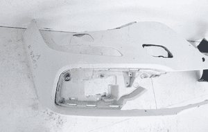 Renault talisman lift 2020- 620226076R zderzak przód przedni 2