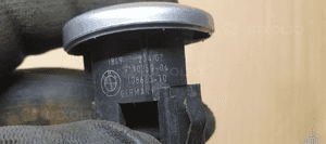 Przycisk przełącznik włącznik Start Stop BMW 5 E60 9110359 4