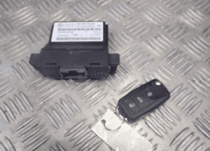 ZESTAW STARTOWY VW JETTA GOLF VII AUDI A3 8V 2.0 TFSI DSG RADOM 11