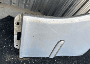 MERCEDES S 220 LIFT błotnik lewy przód  przedni 347 5