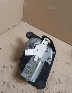 PEUGEOT 5008 I 12r silniczek wycieraczki tył 9680477480 53031812 6