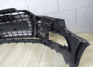 Audi A3 8V zderzak przód 8V3 8v3807437 10