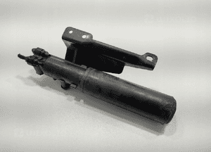 Rozdzielacz pneumatyki audi A7 RS7 4G 4G0616813A 2010-2014 2