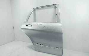 Drzwi prawy tył tylne mercedes r W251 2