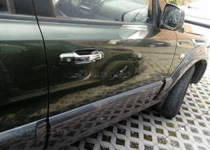 Kia Sorento I drzwi przod prawe 02-07 VN 2