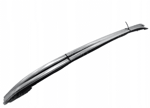 Oryginalne relingi dachowe bagażnik peugeot 508 i sw kombi 98028098VV 10-14 1