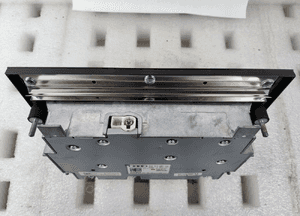 Audi A6 A7 ekran wyświetlacz monitor mmi 4K0919603 5
