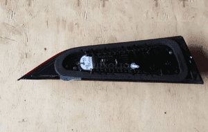 Lampy tylne prawe bmw M4 G22 7477606 usa 2022 11